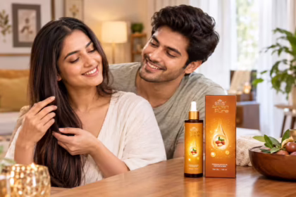 7 Interesting New Uses for BeYouTe' Argan Pure