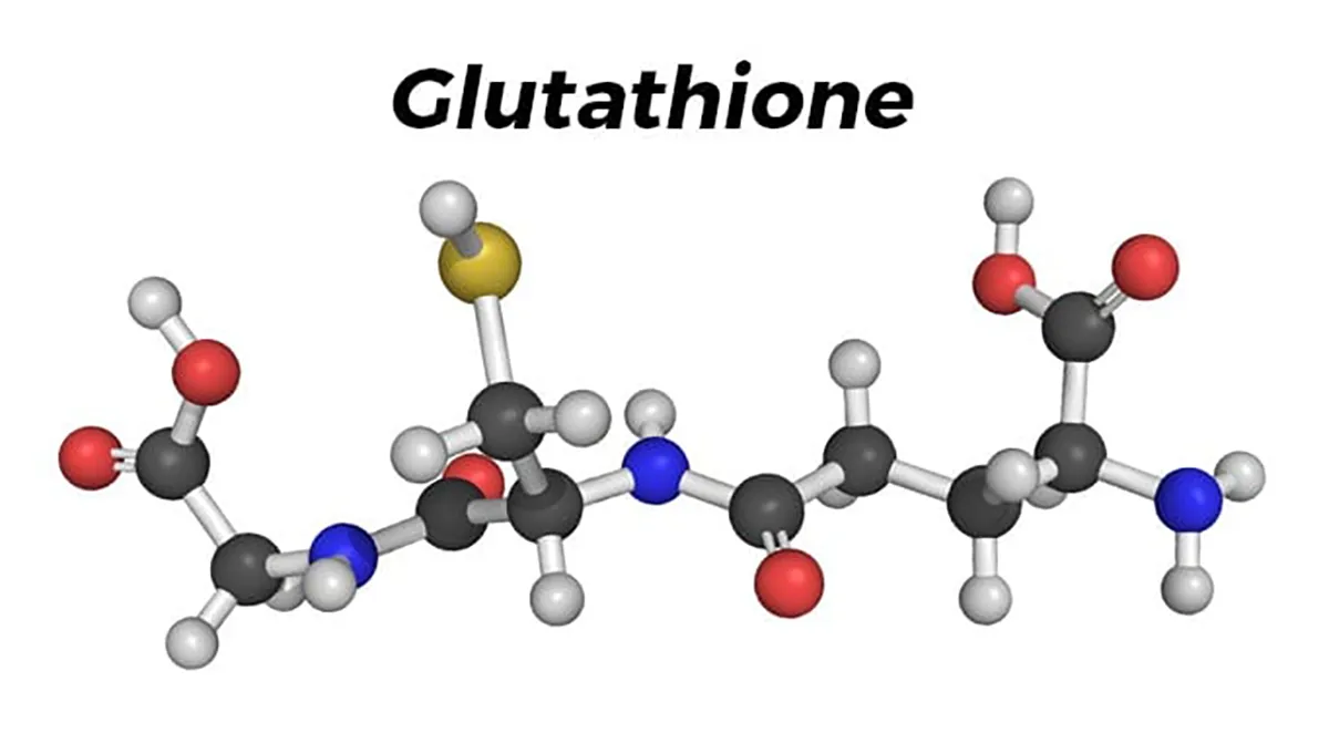 glutathione in a sentence Glutathione Injections main image 1