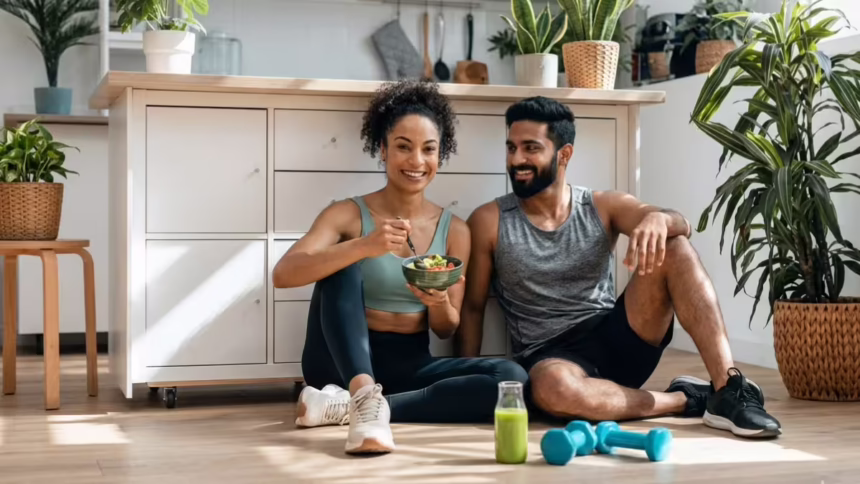 QNET Tips on Staying Healthy