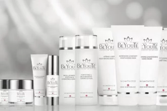 QNET BeYouTé - The Complete Range