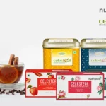 Nutriplus Celesteal