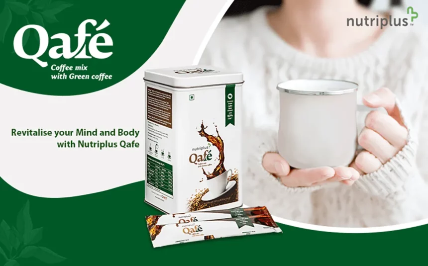 Nutriplus Qafe