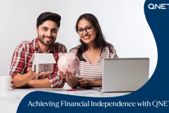 Financial Independence as a QNET Direct Seller