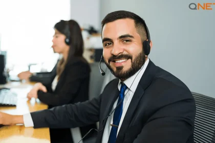 QNET Customer care