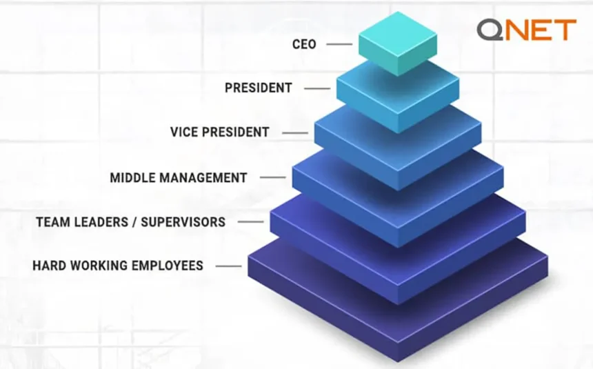 MLM vs Fake Pyramid scheme