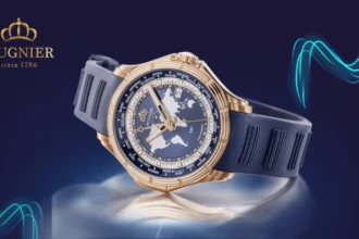 Luxury Watch for Men in India