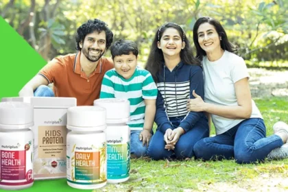 Nutriplus Family care