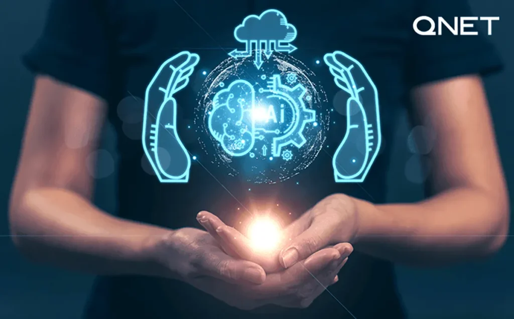 AI tools for direct selling