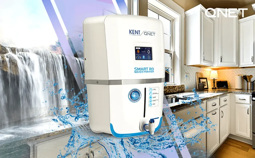 KENT Smart Alkaline Water Purifier