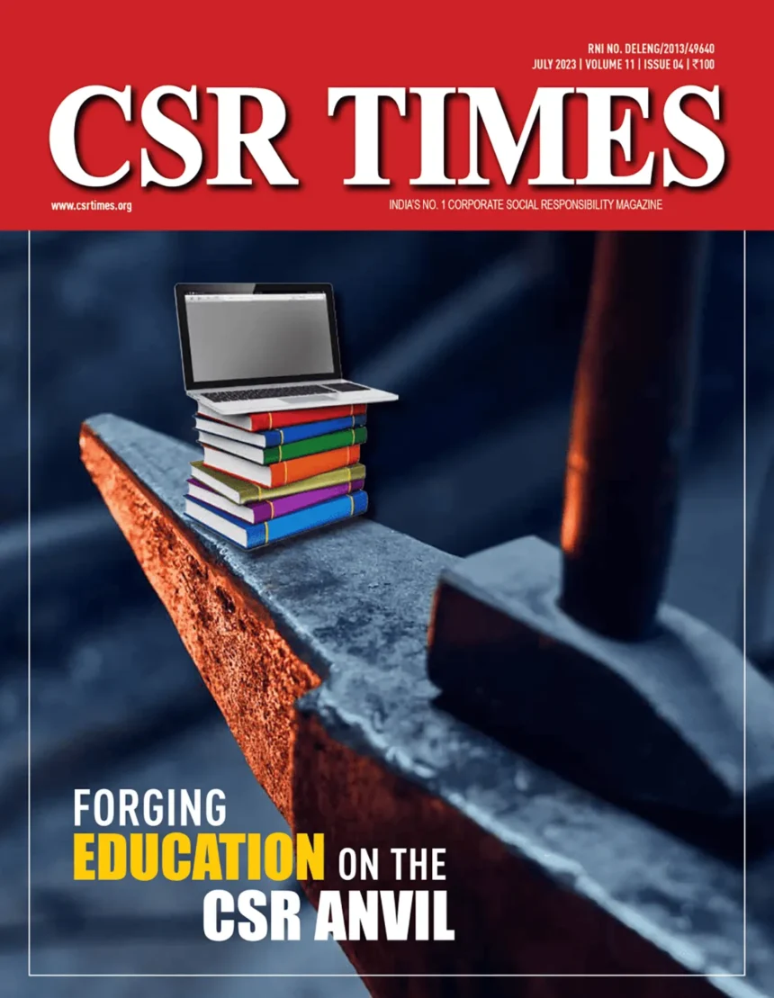 CSR Times