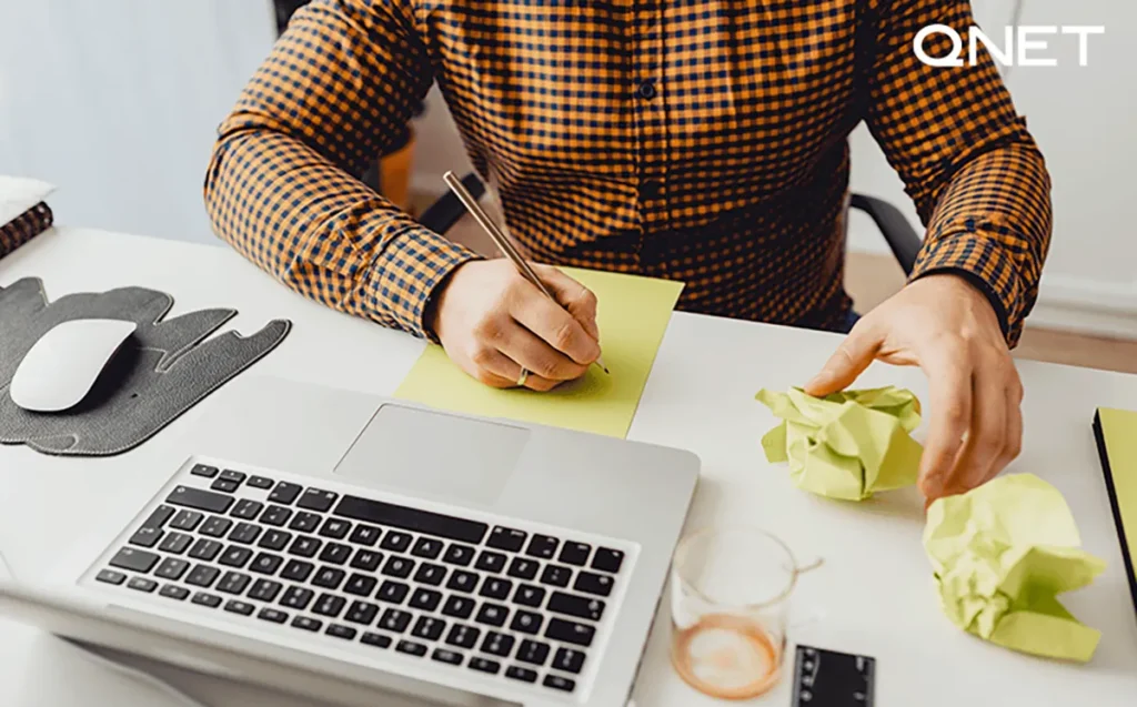 Decreased Satisfaction with Work