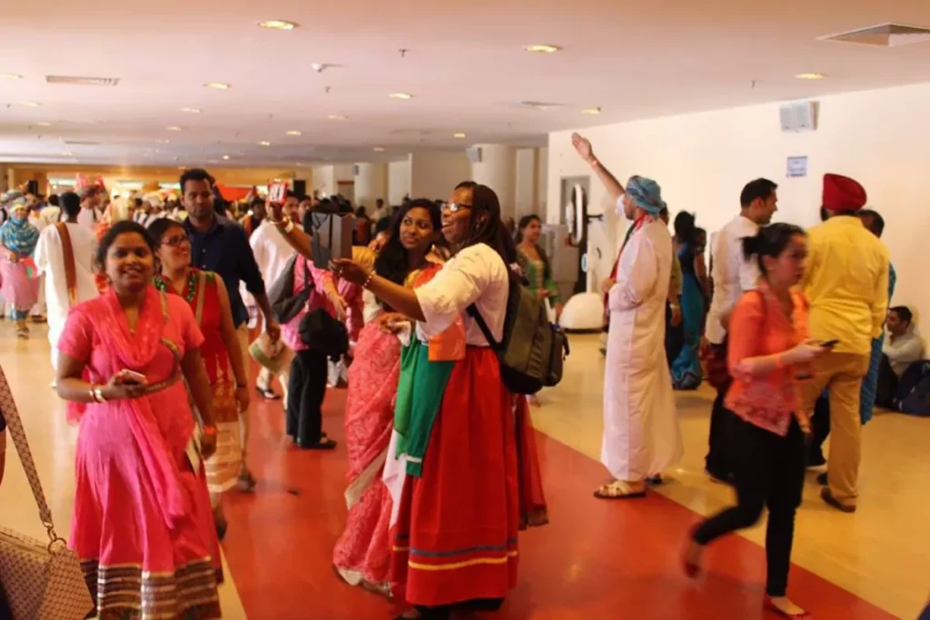 qnet cultural diversity