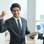 A Successful Direct Seller