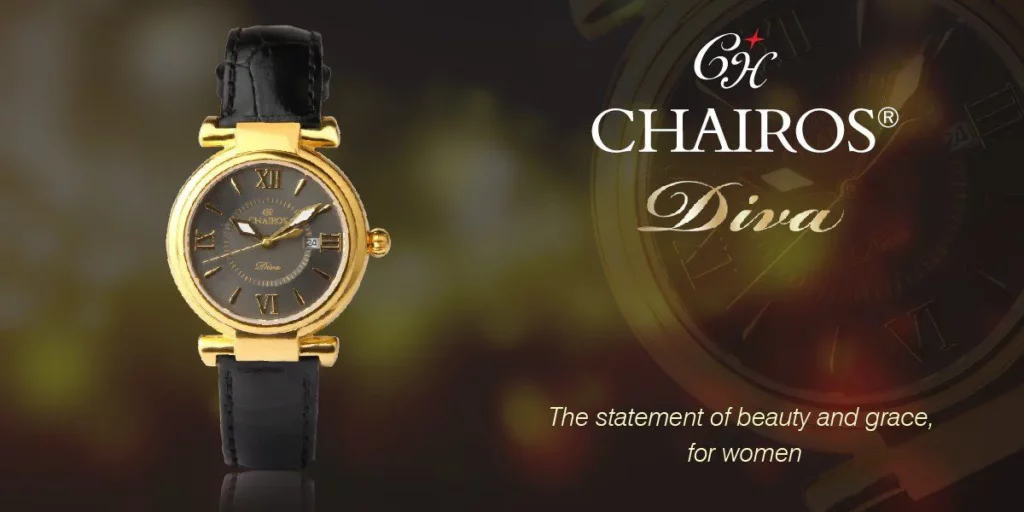 CHAIROS Diva
