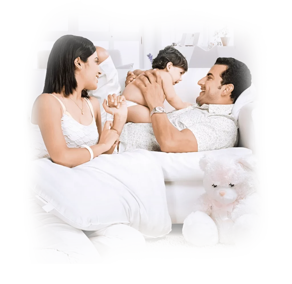 Forest fresh air for you and your family with SHARP-QNET Air Purifier