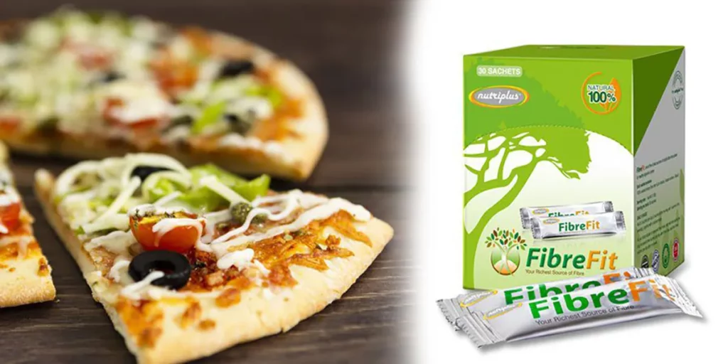 Keto Pizza