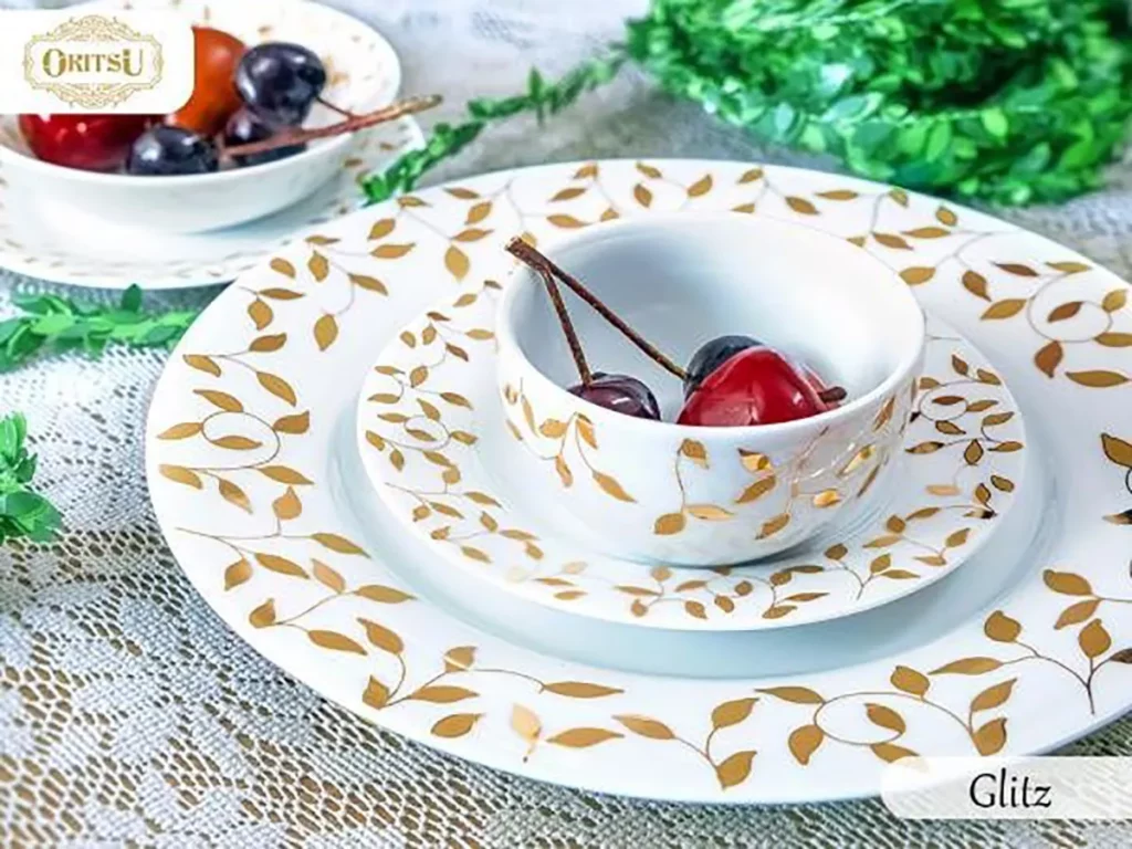 ORITSU Glitz