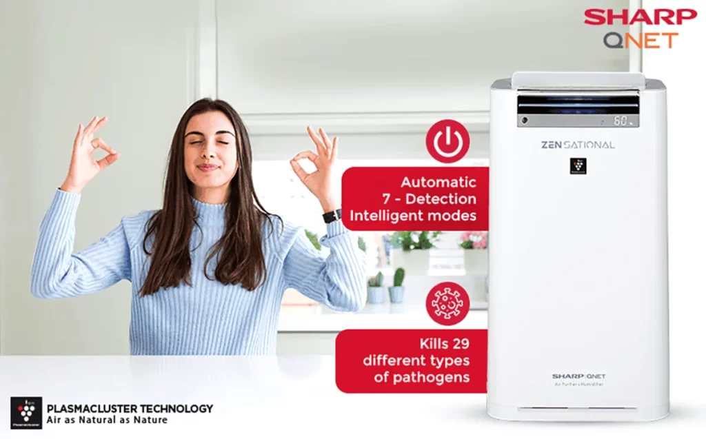 Automatic 7 Detection Mode