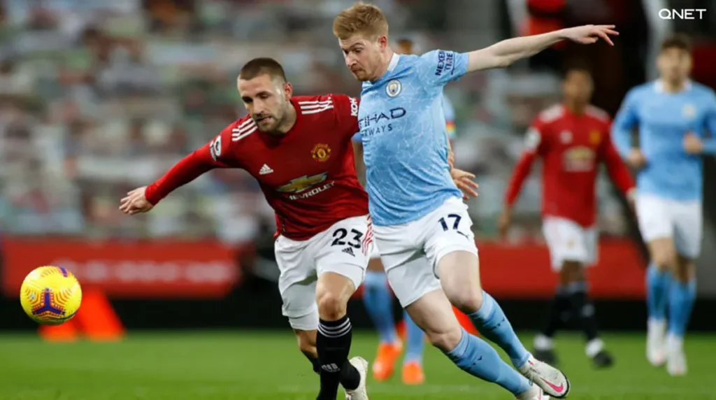 Manchester City