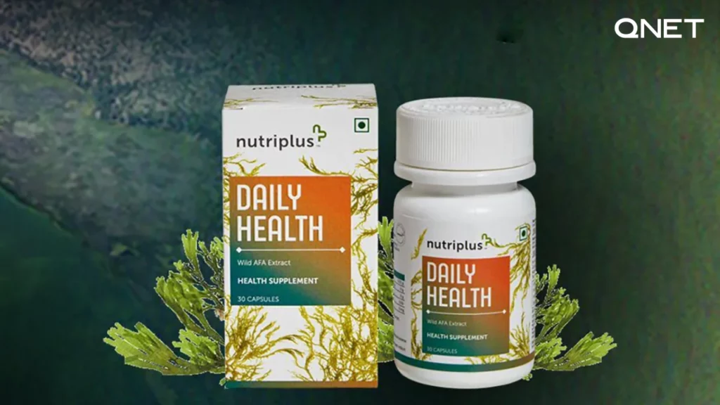 Nutriplus DailyHealth