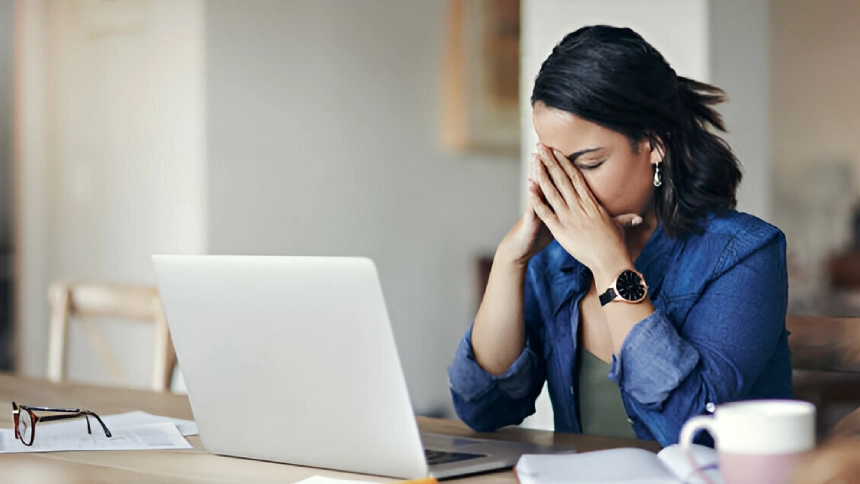 Burnout in Direct Selling Business