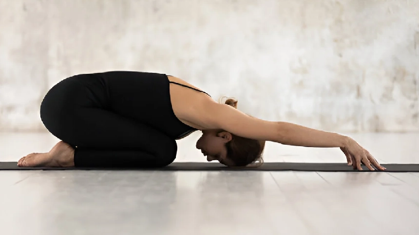 Balasana