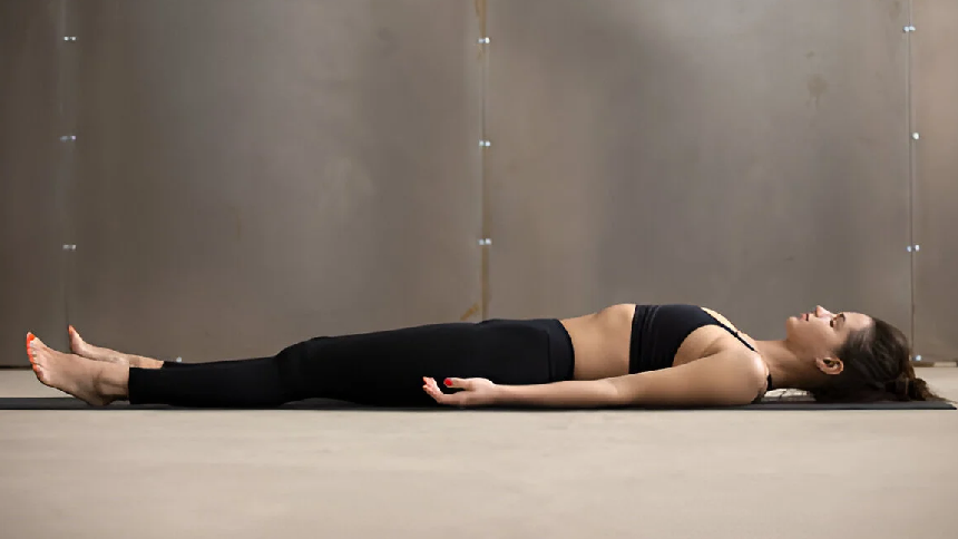 Savasana