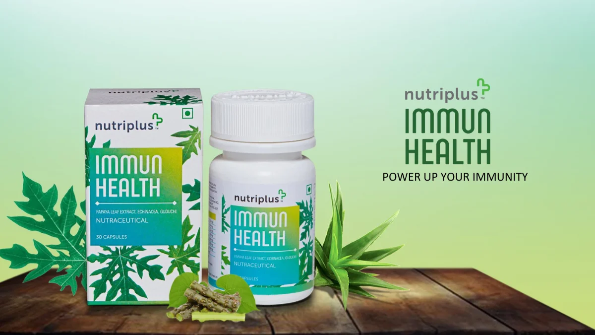 Immun Health