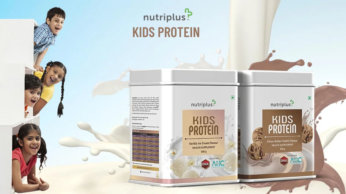 Kids Protein