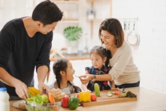 Nutrtion month