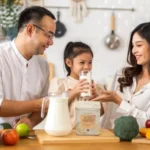 Nutriplus Kids Protein