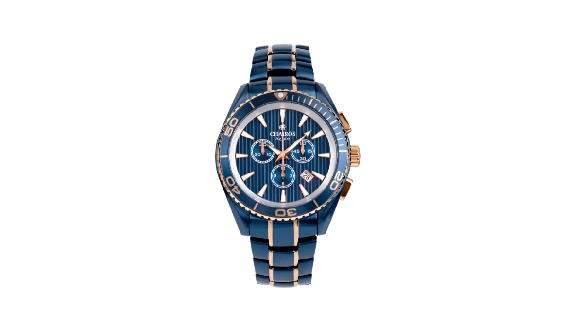 Azure Gents