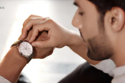 CHAIROS Mens Watches