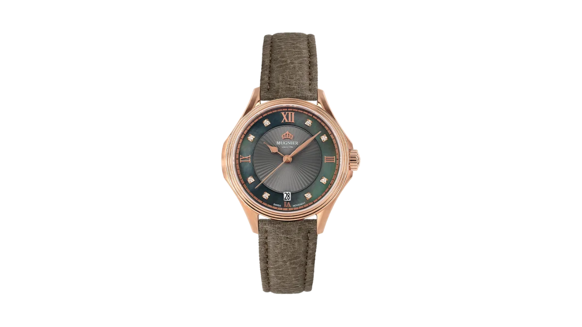 Semper Treille Automatic Ladies