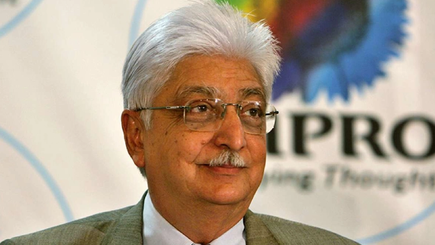 Azim Premji