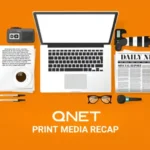 QNET News