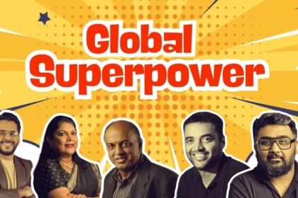 Top Indian Entrepreneurs