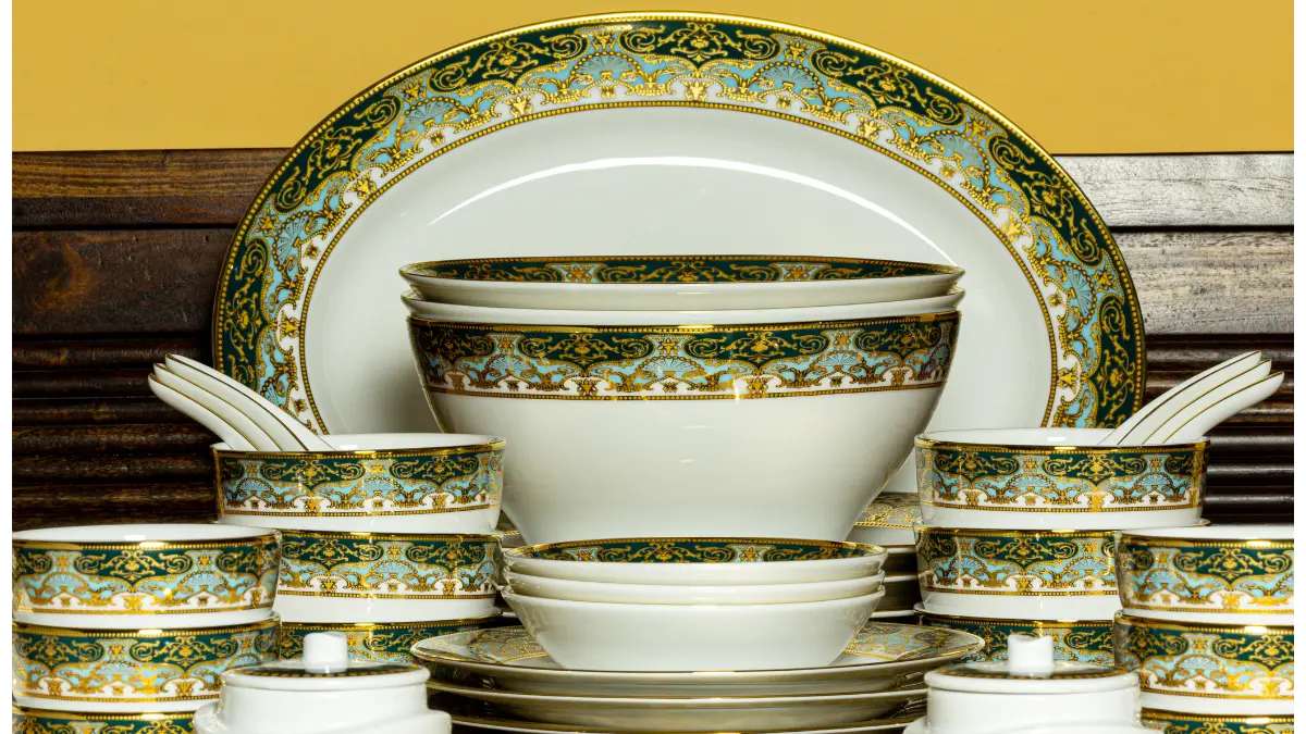 ORITSU Sultan Crown