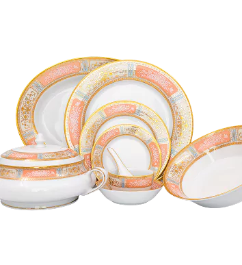 Oritsu Plates
