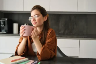 A Good Alternative to Coffee Nutriplus Celesteal Tea