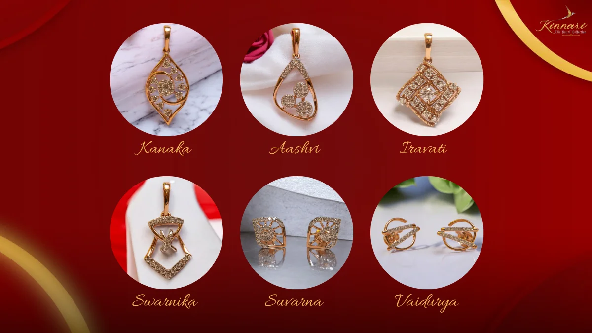 Kinnari - The Royal Collection