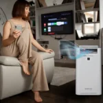 Sharp QNET Zensational