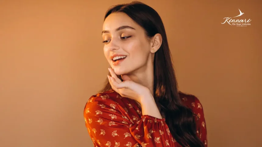 KINNARI 18karat Jewellery