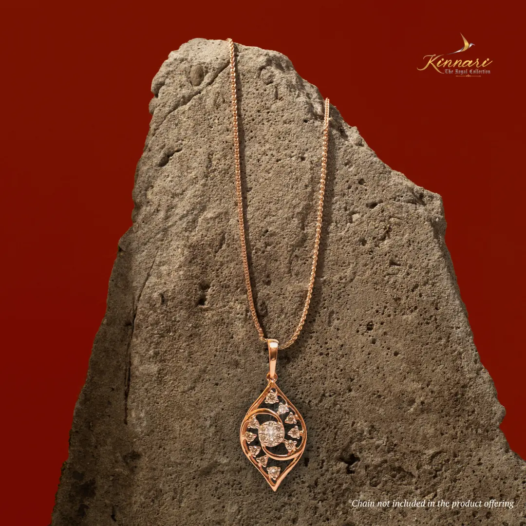 KINNARI 18karat Jewellery Swarnika 