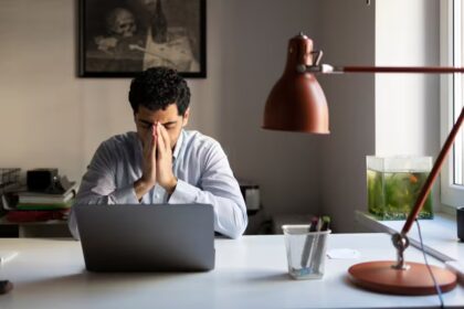 QNET Guide to Beating Entrepreneurial Burnout