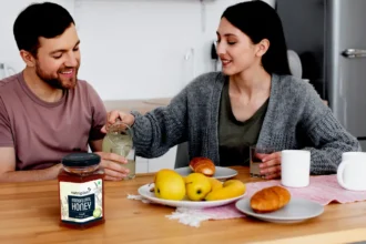 QNET India Health and Wellness Guide For The Best Honey Choice