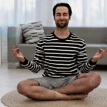 Sharp Airpurifier - Stress Releif