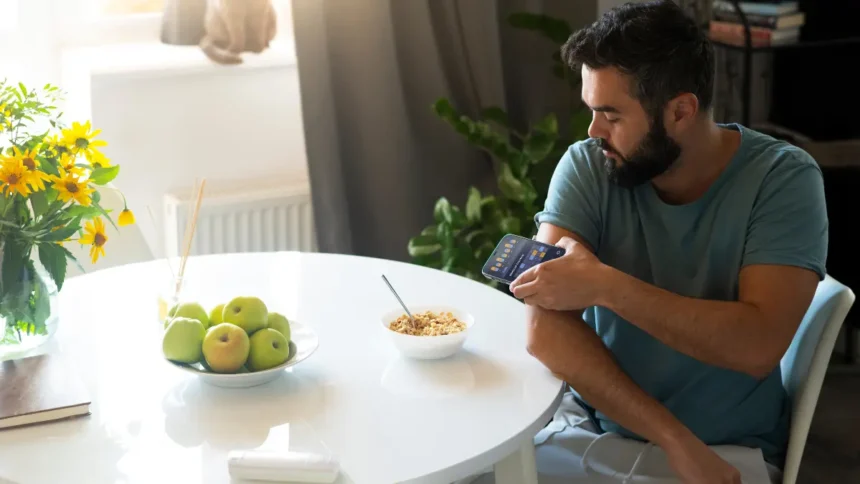 Why Indians Face a Higher Diabetes Risk