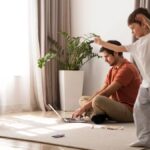 HomePure Zayn Air Purifier for home