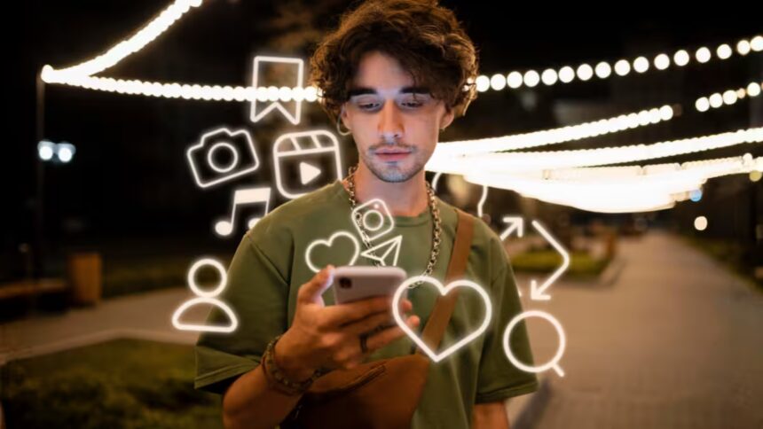 Difgital Marketing skills